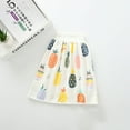 thumbnail image 3 of Magik Waterproof Cotton Training Pants Cloth Diaper Skirts Baby Night Time Sleeping, 3 of 12