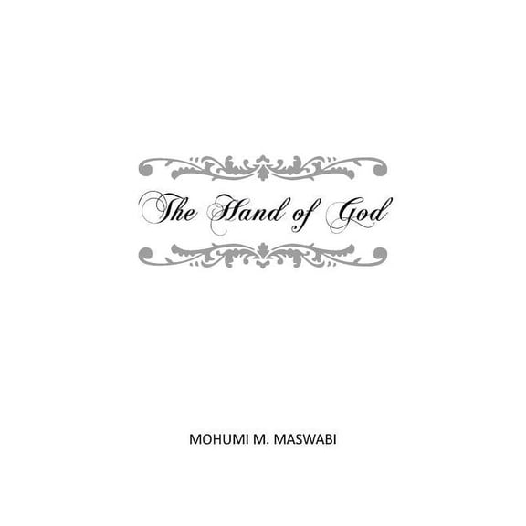The Hand of God, (Paperback)