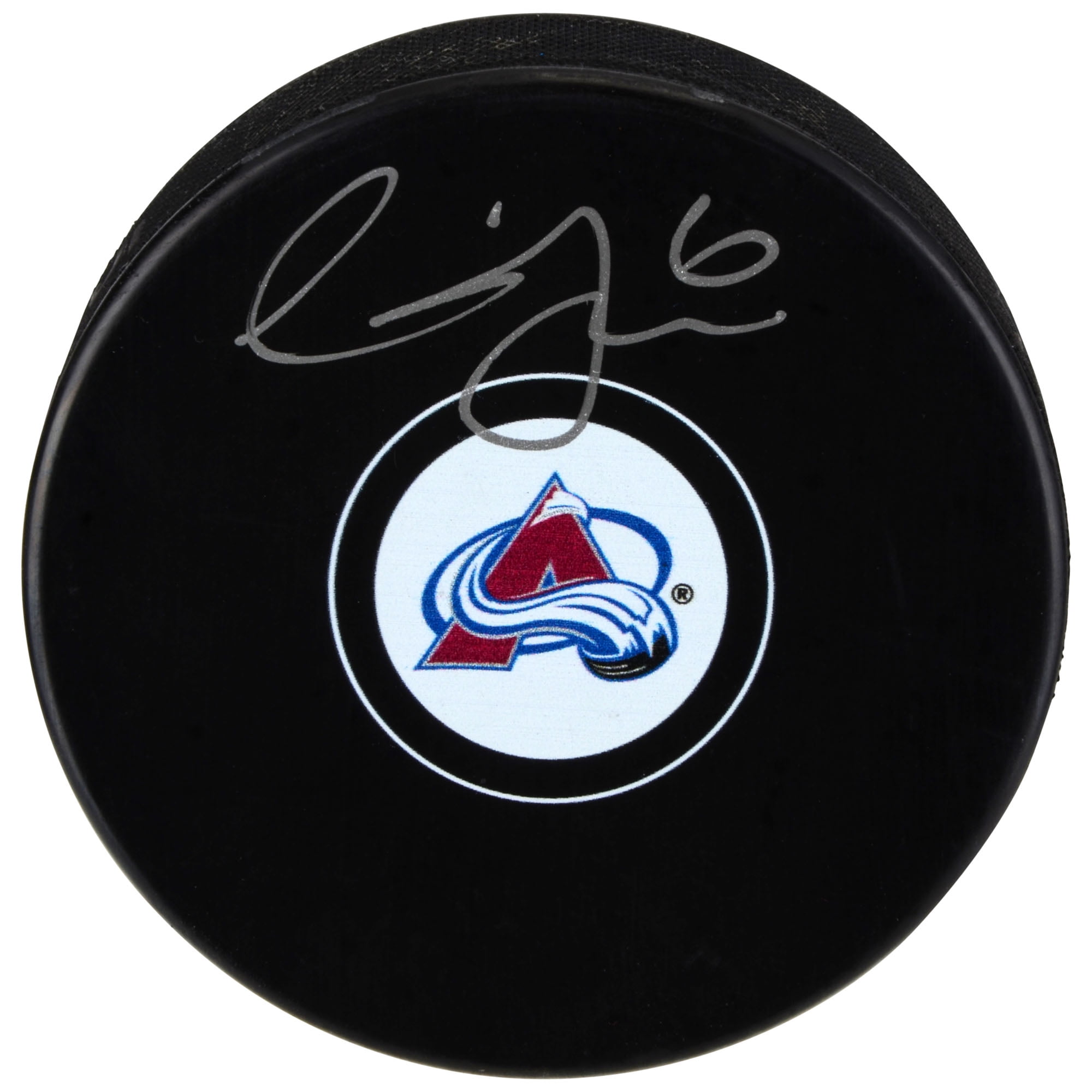 Colorado Avalanche Ultimate Fan Collectibles Bundle - Includes Team Impact  15 x 17 Frame, Mini Goalie Mask, and Official Game Puck - NHL Team  Plaques and Collages at 's Sports Collectibles Store