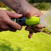 Legacy Flexzilla 1/2 in. D X 50 ft. L Heavy Duty Premium Grade Garden Hose Kit