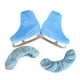 thumbnail image 3 of Fundas para patines de hielo, fundas para botas de patinaje artístico, fundas protectoras para deportes al aire libre XXXL, 3 of 9