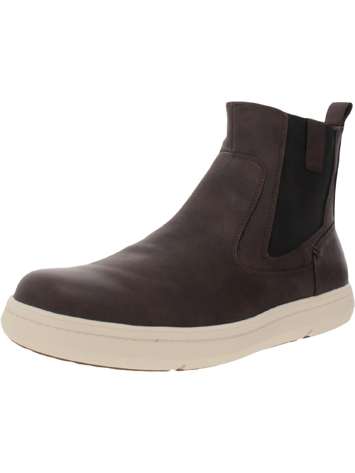 Dr. Scholl's Crux Chlc Men's Faux 