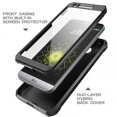 thumbnail image 4 of Funda LG G5 Supcase Holster UB Pro Negro Supcase UB Pro Holster, 4 of 4