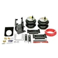 thumbnail image 4 of Firestone Industrial Helper Spring Kit 2170 Ride-Rite; Air Spring; Frame Mount; 3200 to 5000 Pound Leveling Capacity; Adjustable from 5 to 100 PSI; Rubber, 4 of 5