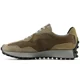 thumbnail image 4 of New Balance 327 Cordura U327OA Beige Brown Men Unisex Casual Shoes NB, 4 of 5