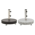 thumbnail image 6 of vidaXL Umbrella Base Weight Parasol Plate Patio Garden Outdoor Granite Square, 6 of 6