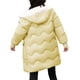 thumbnail image 5 of Chamarra Termica Para Mujer Shendy Vendy De Invierno Premium, 5 of 5