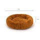 thumbnail image 5 of Cama para Perro Hills Beige Tipo Dona Anti Estrés Small, 5 of 7
