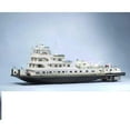 thumbnail image 4 of 37" American Beauty Boat Kit (7/32-1'), 4 of 4