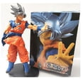 thumbnail image 2 of Juguete Muñeco Figura DragonN BallL Super GokUu UltrainstintoO Poder, 2 of 3