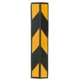 thumbnail image 2 of Manufacturer Varies Corner Guard,Black,Rough,Rubber,39 in H MRCG-39, 2 of 4