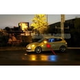 thumbnail image 3 of For Dodge Attitude LED Side Mirrors Turn Signals Lights Turnsignals Lamps Mirror Signalers, 3 of 6