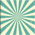 thumbnail image 1 of Vintage fabulosos rayos verde azulado, 1 of 4
