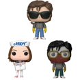 thumbnail image 2 of Película Stranger Things Robin #1244 #922 Steve #1245 #642 Max #552 figura de acción muñecas juguetes figuras de vinilo regalos para niños hola suerte  unisex, 2 of 2