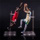 thumbnail image 4 of NBA movible 1 \ 9 baloncesto James figura modelo James Kobe Jordan muñeca adornos, 4 of 4