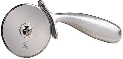(APC2) 2-5 8" Aluminum Handle Pizza Cutter, Ship from USA,Brand American Metalcraft by