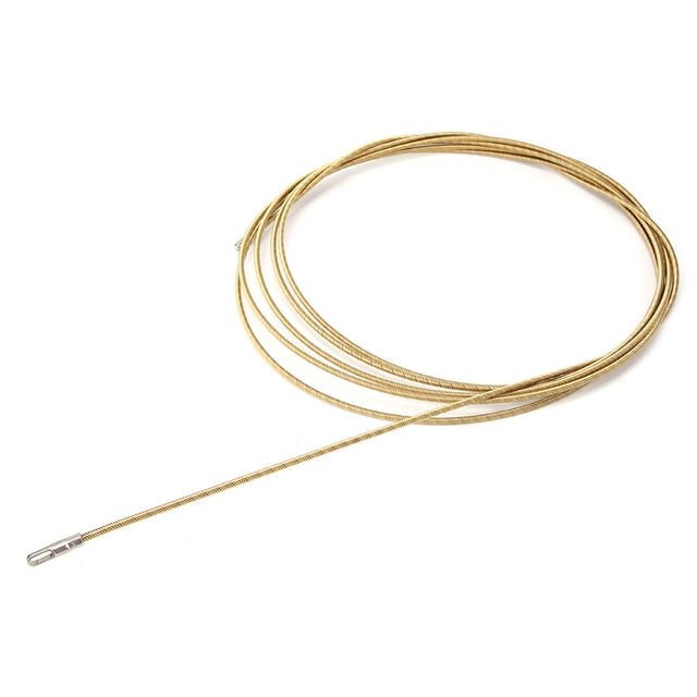 Enhebrador de cables eléctricos,Enhebrador de cables eléctricos Extractor de cables de electricista Extractor de cables Rendimiento de primer nivel