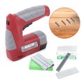 thumbnail image 6 of Electric Heavy Duty Nail Gun Staple Gun Cordless Stapler Nailer Woodworking Tool for wooden floor decoration, 6 of 19