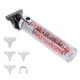 thumbnail image 3 of Kit de aseo Ticfox para corte de pelo Cortadora de pelo transparente, 3 of 12