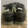 thumbnail image 4 of Ad-id-as Vintage Shoes Men’s Size 9.5 Marke Mitden Leather Brown Green 779001, 4 of 5