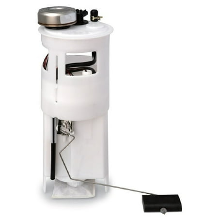 Agility Auto Parts 4010412 Fuel Pump Module Assembly for Dodge Specific Models