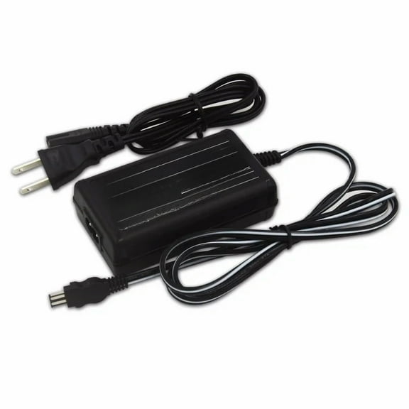 FOR 8.4V 1.7A L100 AC Adapter for DCR-TRV33 250 260 280 DCR-TRV330 DCR-TRV340 DCR-TRV350 Camcorder