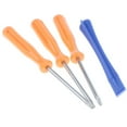 thumbnail image 4 of T8 T10 Screwdriver Prying Repair Tools for 360 / / / Controllers, 4 of 8