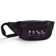 Women's Breast Cancer Awareness Fanny Pack