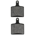 thumbnail image 4 of Niche Brake Pad Set Arctic Cat XF 6000 ZR 8000 9000 Rear Semi-Metallic 2 Pack 519-KPA2509D, 4 of 6