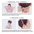 thumbnail image 4 of Pelucas de moda para cosplay, cortas, afro, rizadas, onduladas, pelucas completas, peluca de disfraz sintética, 4 of 9