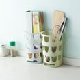 "Cheers.US 2 Pcs Grocery Bag Storage Holder This Large Capacity Bag