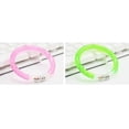 thumbnail image 4 of Luminous Bracelet LED Flash Bracelet Concert Props Color Random, 4 of 11
