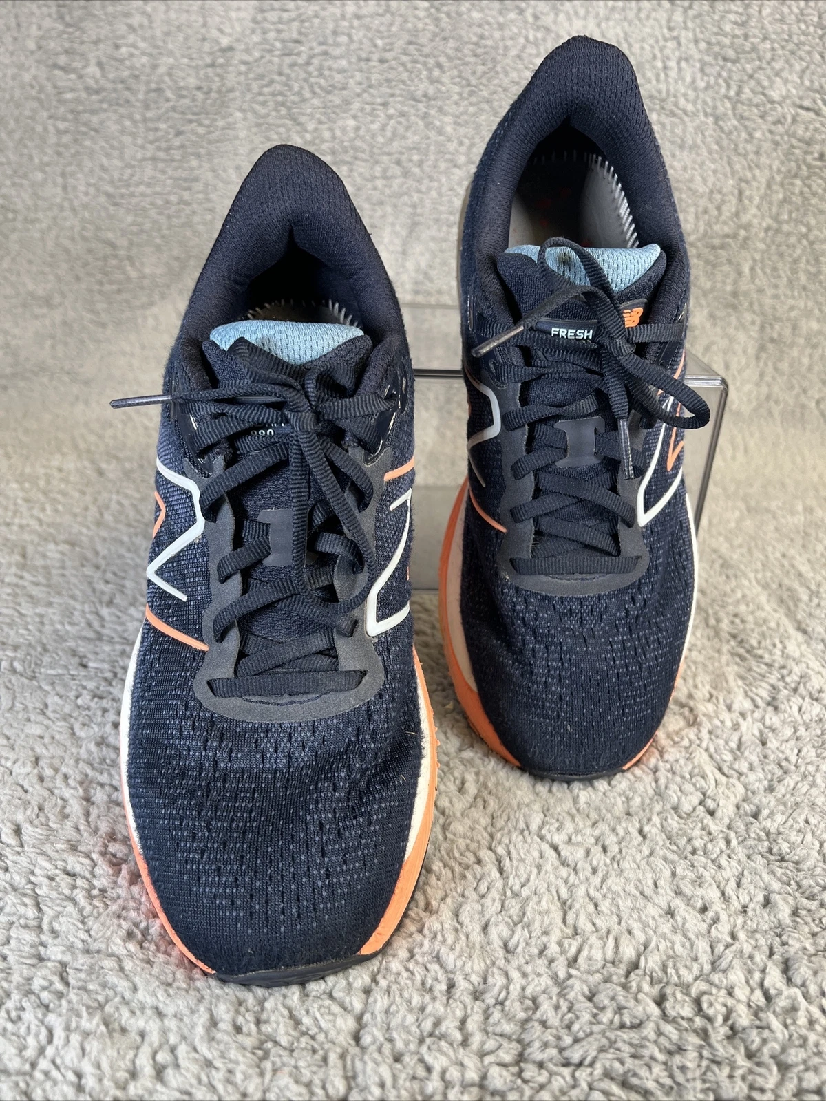 New Balance Sneakers Men display picture 2