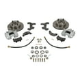 thumbnail image 3 of Scott Drake DBC-6466-6 Disc Brake Conversion Kit, 3 of 7