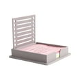 thumbnail image 2 of Save Now, PENDANEMSK Note Template Pad,Small toDo List Template for Desk organization|Plastic,grey,PENDANEM, 2 of 6