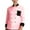 #8-Pink-12235, variant on Hearthz Chef Jacket for Men and Women Long Sleeves Men's Chef Coat Womens Restaurant Kitchen Cook Shirt Chef Coat Cooking Uniforms (Beige,M)