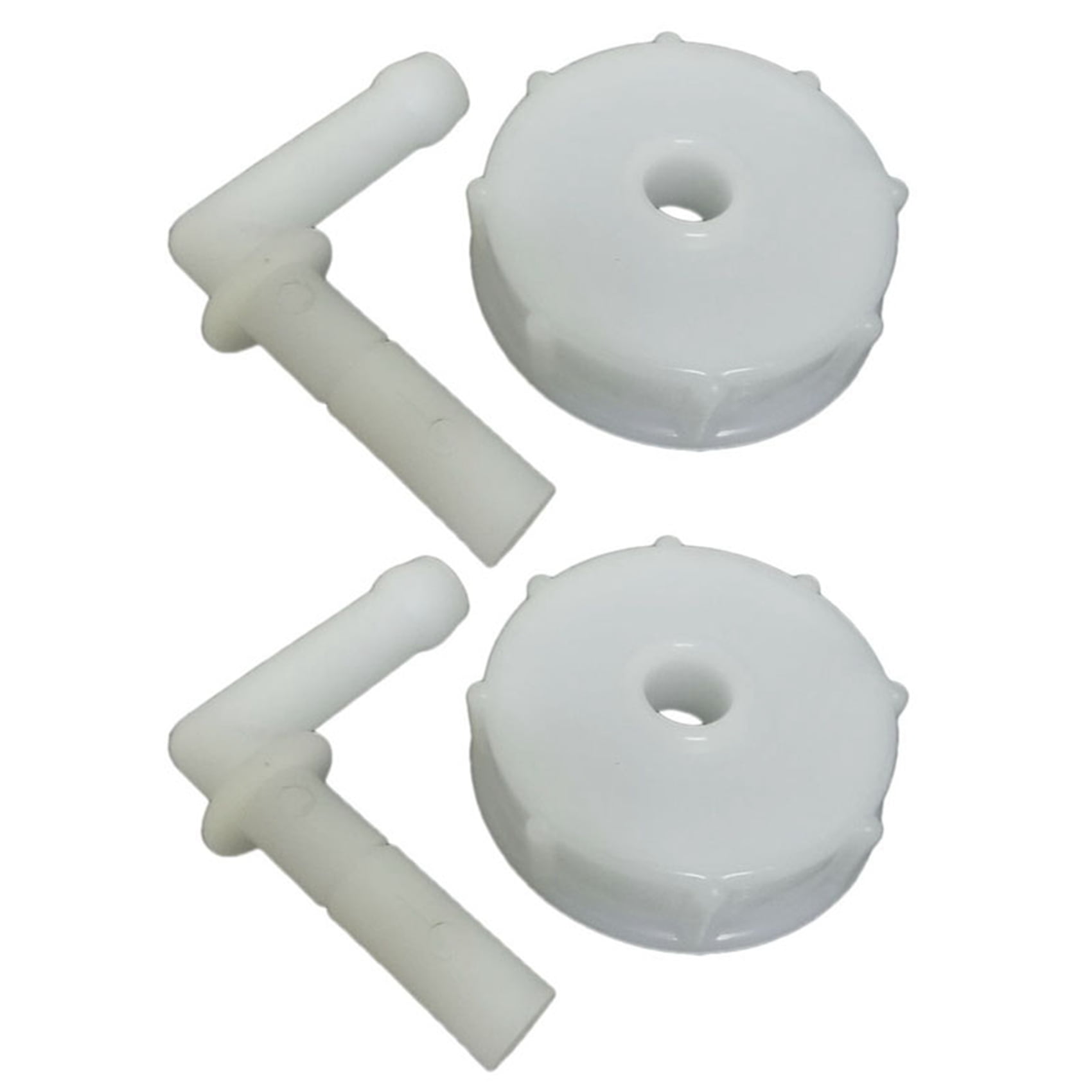 4X Engine Coolant Recovery Tank Cap with Joint for 19102PM5A00 + 19106RNAA00