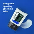 Gillette After Shave Lotion for Men, Hydrating Moisturizer, 2.5 oz