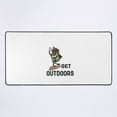 thumbnail image 1 of Una NUEVA alfombrilla de escritorio para exteriores, 1 of 5