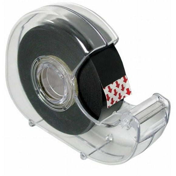 Master Magnetics Inc 07076 Flexible Magnetic Tape Dispenser