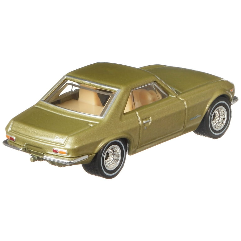Hot Wheels Nissan Silvia CPS 311 - Walmart.com