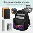 thumbnail image 5 of Yuyamidu Excavator Backpacks Kids 8-10 School Bookbag for Kids Middle School Backpack Teen Boys Children School Bags Large Capacity School Bag, 5 of 7