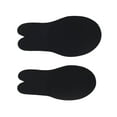 thumbnail image 3 of Lifting Chest Sticker, Silicone Strapless Breast Lift Tape  For Work Black,Skin Color, 3 of 8