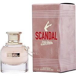 JEAN PAUL GAULTIER SCANDAL de Jean Paul Gaultier, EAU DE PARFUM SPRAY 1 OZ (EMBALAJE NUEVO)
