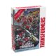 thumbnail image 1 of Renegade Game Studios: Juego de Construcción de Mazo Transformers Choque de los Combiners, 1 of 7