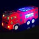 thumbnail image 5 of Educational Light Up Garbage Truck Toy with Realistic Sounds Portable Home Accessory for Boys and Girls Daily Use, 5 of 5