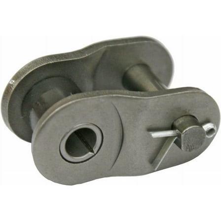 Koch 7660031 Roller Chain Offset Link, 3-Pack, 60-H