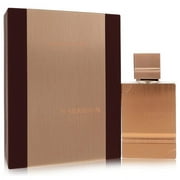 Al Haramain Amber Oud Gold Edition by Al Haramain Eau De Parfum Spray (Unisex) 3.4 oz for Women - Brand New