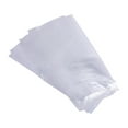 thumbnail image 1 of 200 Pcs Ice Bags Home Use Transparent Popsicle Bags Disposable Frozen Ice Cream Storage Bags Kitchen Accessories (Size S), 1 of 7
