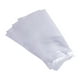 thumbnail image 1 of 200 piezas de bolsas de hielo Uso en el hogar Bolsas de paletas de hielo transparentes Bolsas de almacenamiento de helado congelado desechables Accesorios de cocina (Tamaño S), 1 of 5